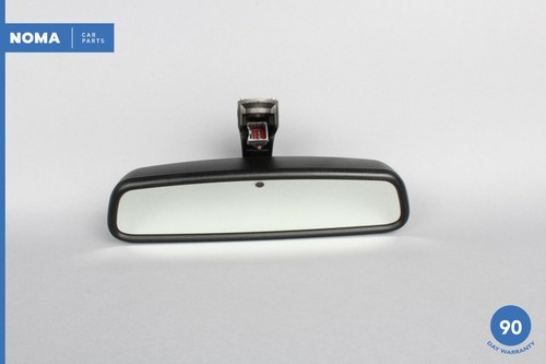 10-15 Jaguar XJ XJL X351 Interior Rear View Mirror w / Auto Dim AW9317E678BE OEM