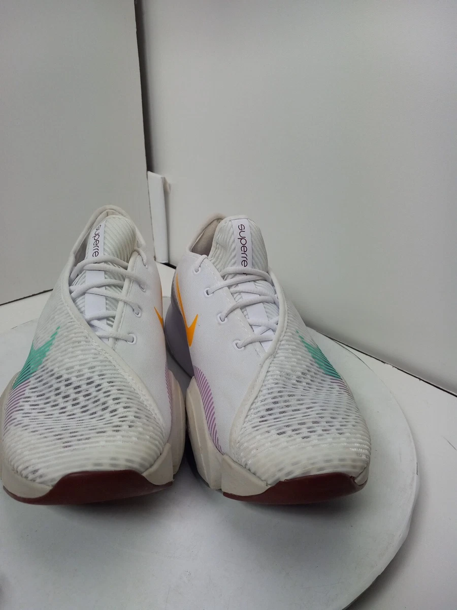 Nike zoom cheap womens training