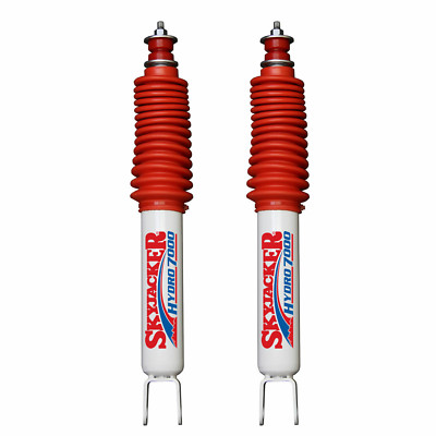Skyjacker H7096 Hydro H7000 Front Shock Absorbers for 99-06 Chevy Silverado 1500