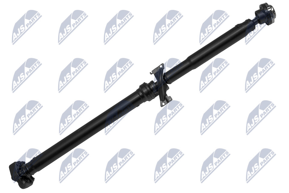 NTY NWN-PS-001 Propshaft, axle drive for PORSCHE