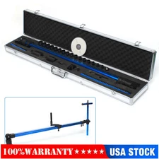 2023 NEW 2D Measuring System Auto Body Frame Machine Tram Gauge Perfect Solution