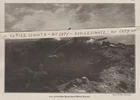 The Italian Panzerwerk Monte Verena, pictorial document 1916