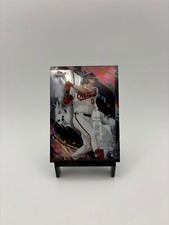 2024 Topps Finest  Uncommon Heston Kjerstad #139 (RC) Baltimore Orioles