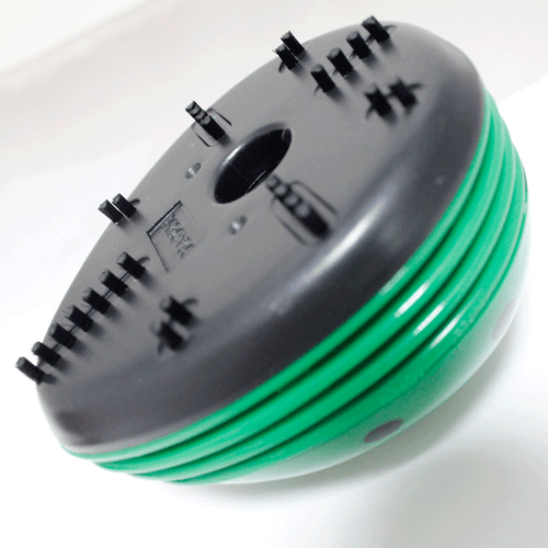 Mini Portable Beetle Desk Vacuum Dust Cleaner Office Home Keyboard Cleaner Tool - Picture 4 of 11