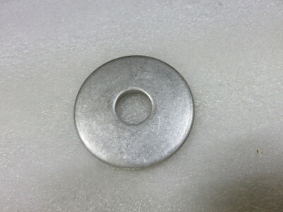 Z62 Genuine Mercury Quicksilver 12-89665 Washer OEM New Factory