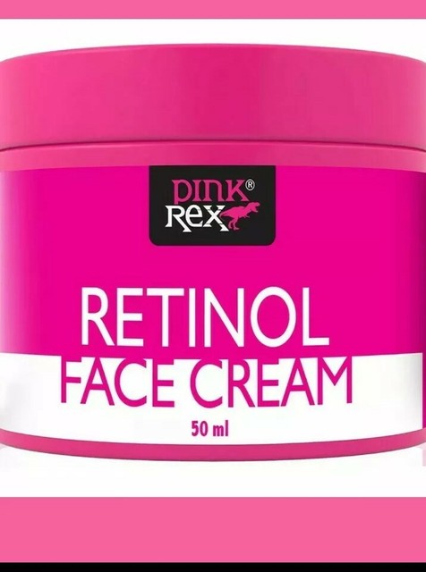 retinol cream for dark spots