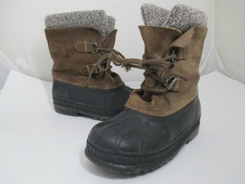 sorel badger