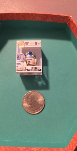 Funko Bit Pop Star Wars ,LOTR. H Potter, Airbender,Dragonballz,DC, Pokemn,Marvel - Picture 34 of 319