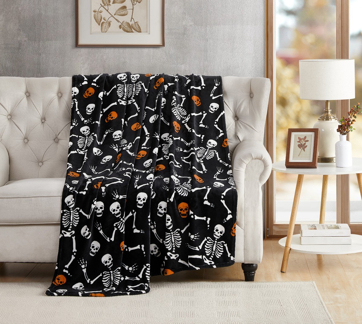 Ghost Blanket Kate Spade Blanket Marshalls Kate Aurora Oversized