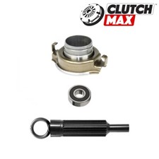 Kit De Embrague Stage 3 + Volante Cromólico Para Subaru Impreza WRX STi EJ257 6 Velocidades – ClutchMax, Alta Resistencia Y Cerámico
