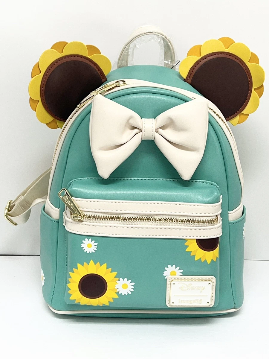 Sunflower sales mini backpack
