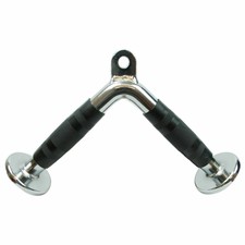 Bi Tri Trap Bar 2025