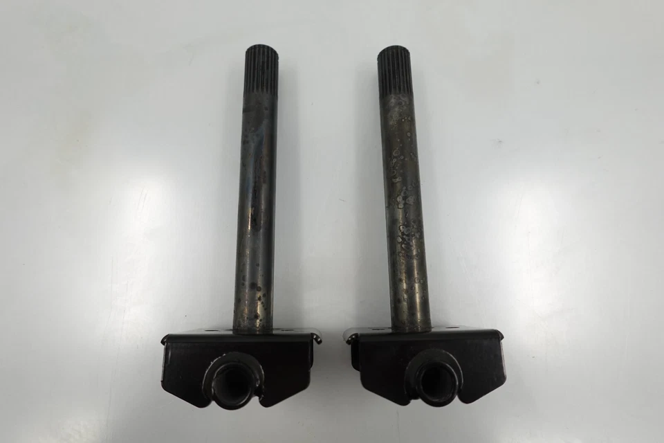 NUEVO 2002-2004 Ski-Doo Summit 550F OEM Convertible esquí Stance Kit 860507200 Foto 3 de 4