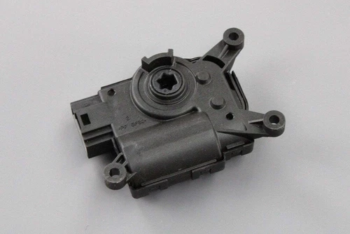 VW CC HVAC-Mischklappenstellmotor 2Q0907511E - Bild 4 von 4