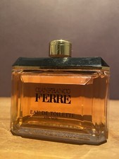 Gianfranco Ferré Ferre Fragrances for Women for sale | eBay