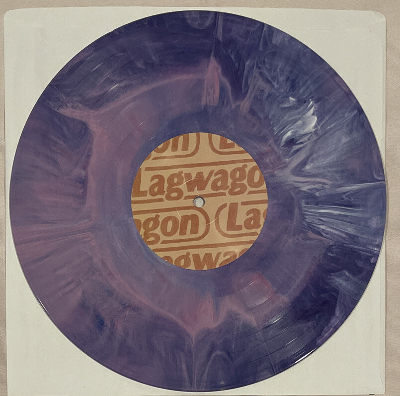 米2LP Lagwagon Lets Talk About Feelings FAT7851 Fat Wreck Chords /00520 Lagwagon Let's Talk About Feelings 10