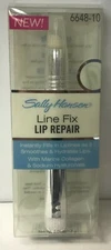 2 Pieces Sally Hansen  Line Fix Lip Repair 6648-10