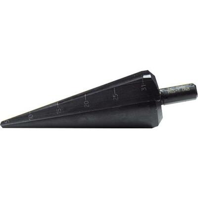 EXACT HSS-VAP-Blechschälbohrer 4-31mm