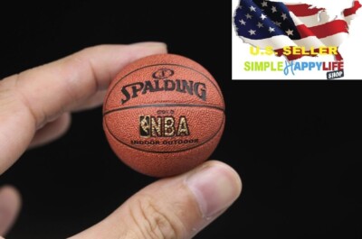 Maestro 1/6 Magnet Basketball for Jordan Kevin James 12'' figure enterbay  USA 