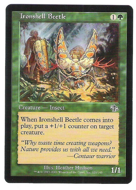 Magic: the Gathering Judgment (2002) commons - Choose from Drop-Down Menu