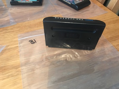 Mega Drive Spiele - Bild 102 von 126