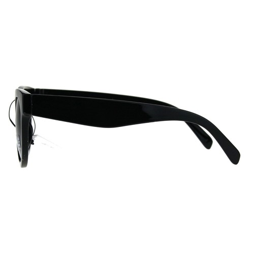 Girls Sunglasses Stylish Kid's Fashion Shades Round Butterfly Frame UV 400 - Picture 9 of 17