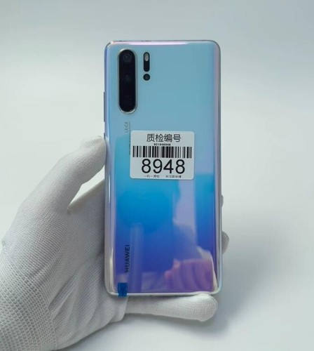 Huawei P30 Pro 4G 128/256 Go 6,47 pouces 40 Mpx Kirin 980 HarmonyOS Google play - Photo 2/12