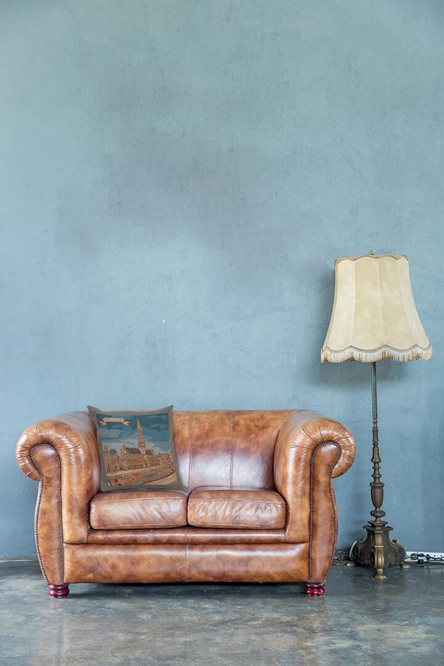 Funda de almohada - Bruselas - Funda de almohada de tapiz belga 16x16 pulgadas Foto 2 de 4