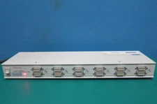 Chroma 28102 LVDS Digital Video Distributor, 170MHz