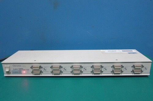 Chroma 28102 LVDS Digital Video Distributor, 170MHz - Bild 1 von 5