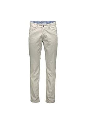 Jeans men's by Lerros in beige/grey size 31 New