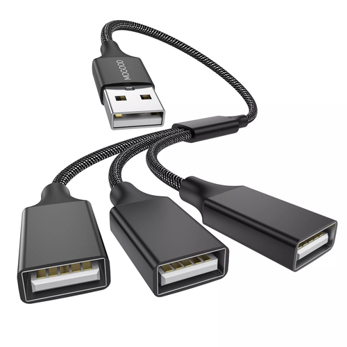 LOT OF 21) Leap Motion LM-010 USB Cable / Cord Only, Tested and