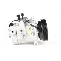 Kompressor Klimaanlage Klimakompressor Passend FüR Volvo XC90 I 275