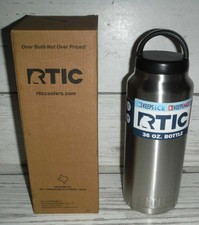 rtic 20 oz water bottle