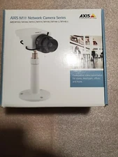 AXIS COMMUNICATION INC 0590-001 M1145  2MP HDTV Mini Indoor 