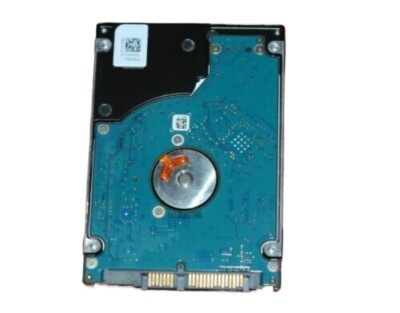 Seagate Momentus Thin 5400.9 500 GB Internal 5400 RPM 2.5