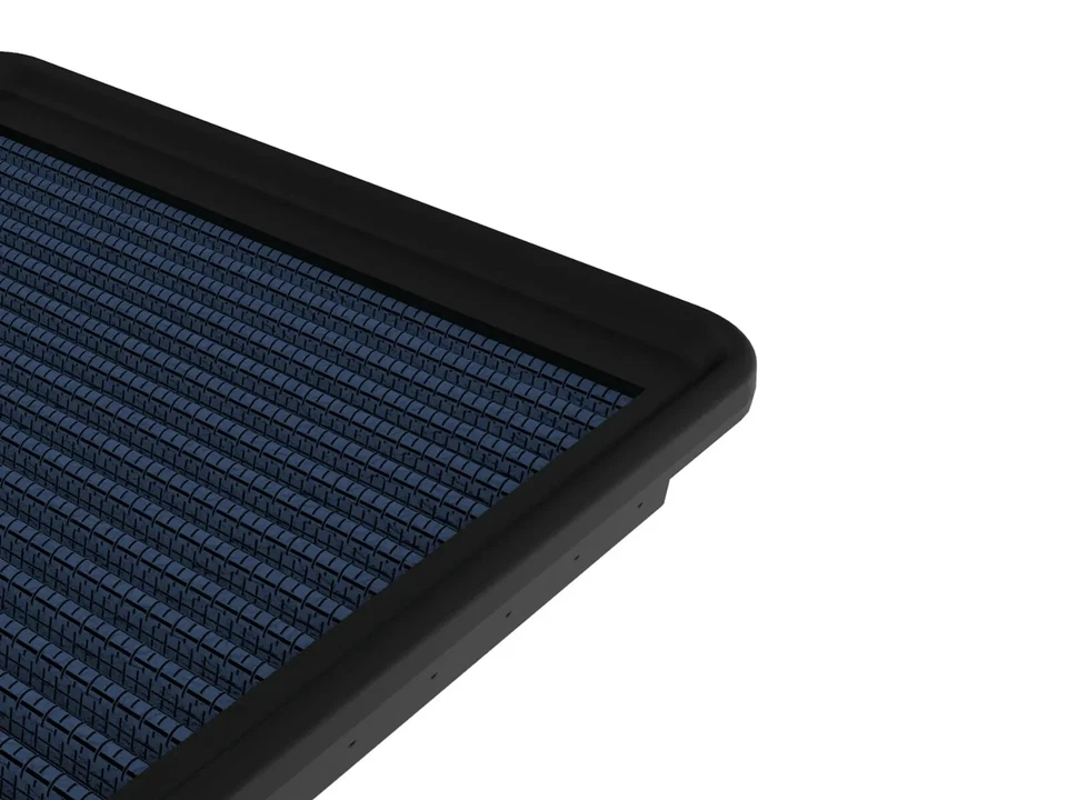 aFe Magnum Flow 空气过滤器 OER P5R A/F P5R 适用于斯巴鲁 Impreza WRX STI 2.5L 3.0L — 第 3/4 张图片