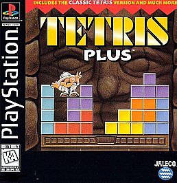 Tetris 1 Games