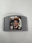 GoldenEye 007 (Nintendo 64 N64, 1997) Authentic Cartridge Only
