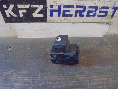 BMW X5 F15 Schalter Fensterheber 1-fach 9267078 175940