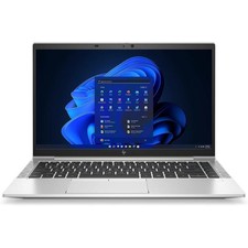 HP Elitebook 840 G8 / 14" / Intel Core i5-1145G7 / 16GB / 256GB SSD / W11