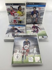 PS3 FIFA 12 13 14 15 16 Bundle Fussball Spiel