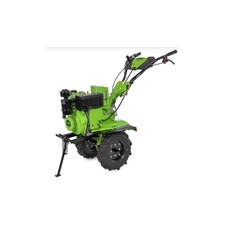 Motoculteur diesel 7CV Démarrage électrique transmission directe VITO