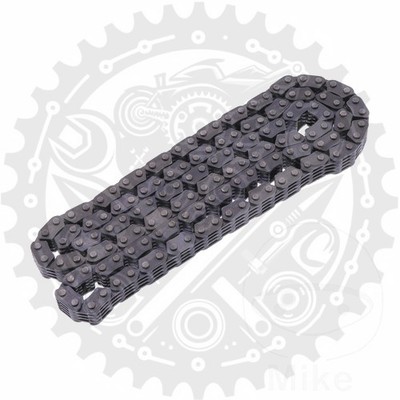 Neue Borg Warner Morse Steuerkette endlos für Honda CB 650 Z 1979-1983