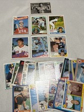Top 10 Baseball Rookie Cards of the 1980s 15