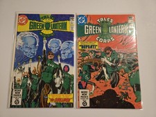 Ultimate Green Lantern Collectibles Guide 38