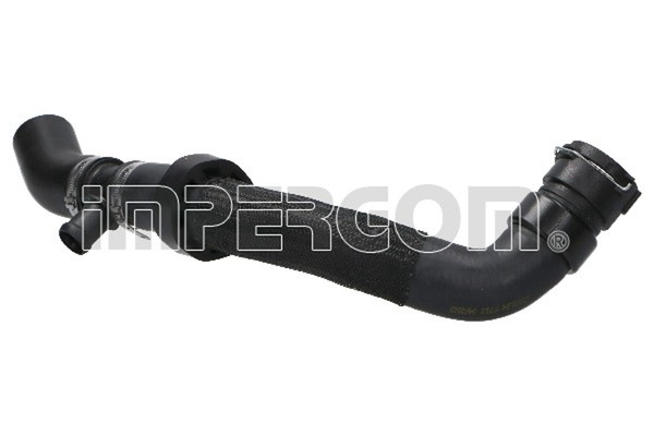 Original Imperium KüHlerschlauch 230124 Gummi FüR VW Transporter T5 7HA 7HH 7EA-image