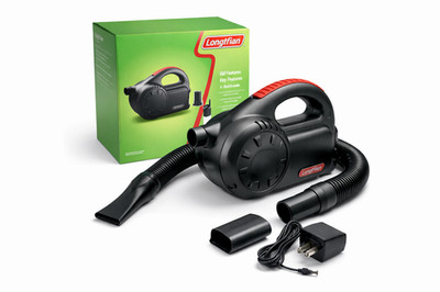 Coleman Portable Air Pump   Inflator/Deflator Kit   Camping Sleeping Bag & Air M