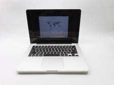 Apple MacBook Pro 13" Late 2011 i5 2.4GHz 16GB RAM 500GB HDD