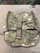 Crye Precision 330D Large General Purpose Pouch Multicam GP